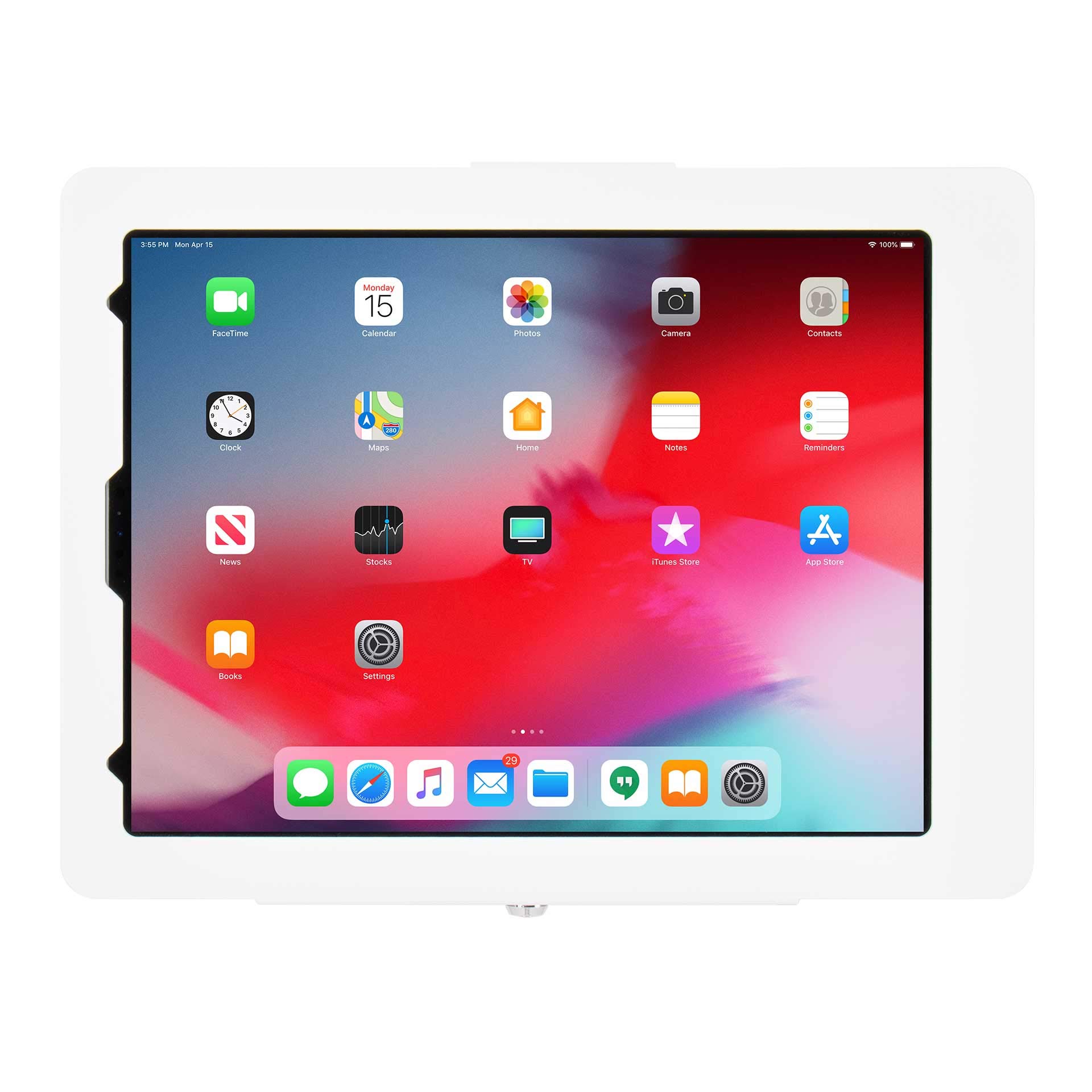 Amazon.co.jp: The Joy Factory KAA704W ElevateII 壁用マウント